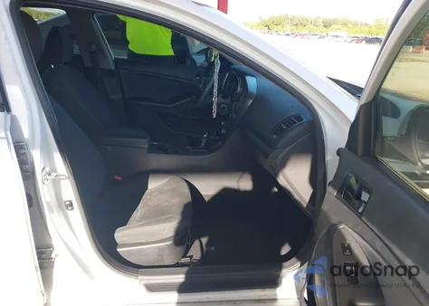 2015 Kia Optima Lx from USA, damaged, VIN KNAGM4A70F5592577